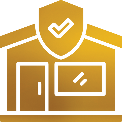 Homeowner & Renters Plans Icon